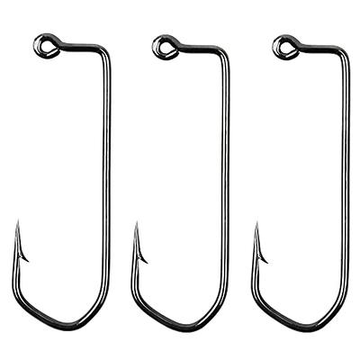 Sheepshead Jig, 2 Pack, Standup Style Jig, Saltwater Fishing Jig, Ultra  Tough Powder Coat Finish with 2X Hook, 1/2-2oz Sizes, Multiple Colors, Made  in The USA (.75oz, Gold Sand) - Yahoo Shopping