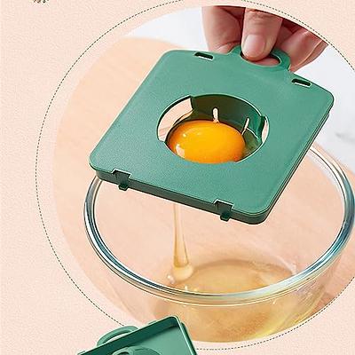 Ourokhome Rotary Cheese Grater Shredder, Multifunction 5 in 1 Kitchen  Manual Speed Round Mandolin Food Slicer Vegetable Shooter Potato Hashbrown