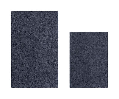 Bathroom Rugs Set 2 Piece - Yahoo Shopping