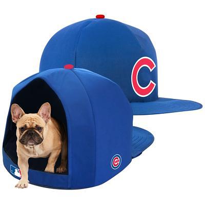 WinCraft Chicago Cubs Medium Adjustable Pet Collar - Yahoo Shopping