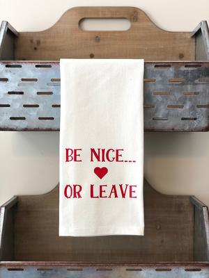 Funny Kitchen Towels, Kitchen Towels, Flour Sack, Kitchen Decor, Dish Towel,  Kitchen Towel, Tea Towel, Hostess Gift, Song Lyric, 50 Designs 