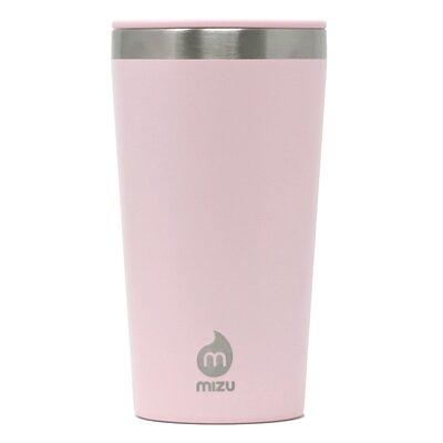 TAL Stainless Steel Boulder Mug 14 fl oz, Pink