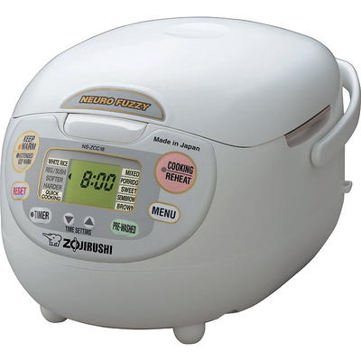 Aroma ARC 1120SBL Smart Carb Rice Cooker 20 Cup - Office Depot