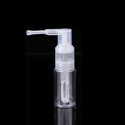 18pcs Tip Glue Bottle Craft Painting Applicator Bottle Small Glue Bottles