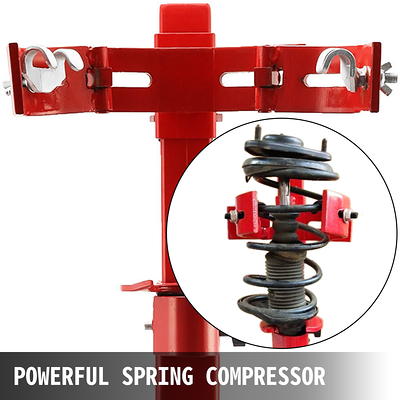 VEVOR VEVOR Spring Compressor 1 Ton Strut Spring Compressor