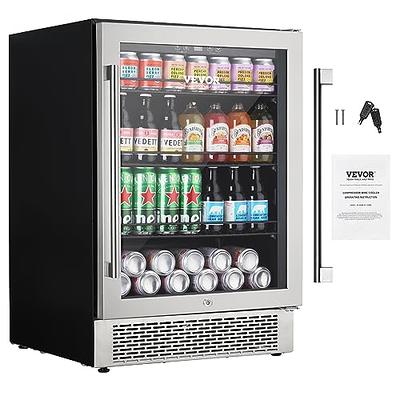 Drink Organizer for Fridge, Baraiser Self-Pushing Soda Can Dispenser for  Refrigerator, Width Adjustable Drink Storage for Pantry, Automatic Drink  Dispenser(4 Rows, White) - Yahoo Shopping