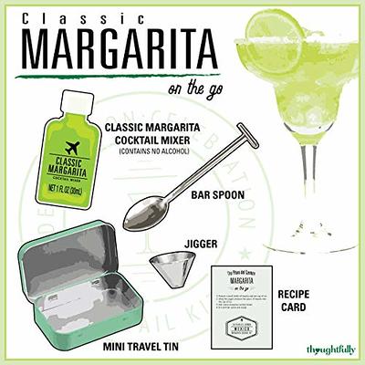 Travel Cocktail Kits : cocktail kit