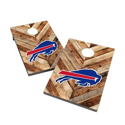 Victory Tailgate New York Jets 2' x 3' Solid Wood Cornhole Boards