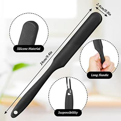 *Reusable Silicone Wax Spatula