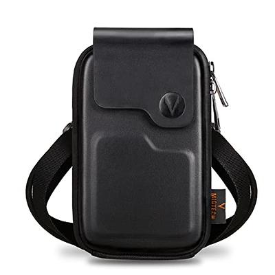 Sling Bag Mini Pro Crossbody Bag by Supervek | Streetwear | Men Women