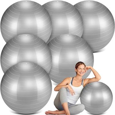 Trideer 9 Inch Pilates Ball Between Knees for Physical Therapy, Mini E –  Hyland Sports Medicine