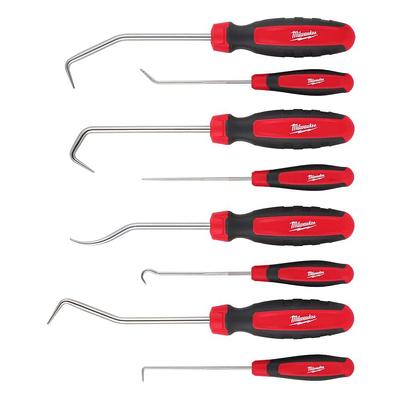 Hook and Pick Set (8-Piece) - Yahoo Shopping