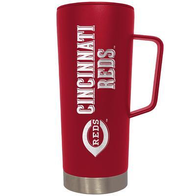 Cincinnati Bengals 20oz. Roadie Tumbler with Handle