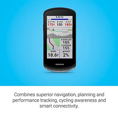 Garmin Edge 1040 GPS Bike Computer