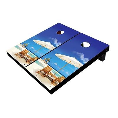 Cornhole Boards, Bags, Accessories