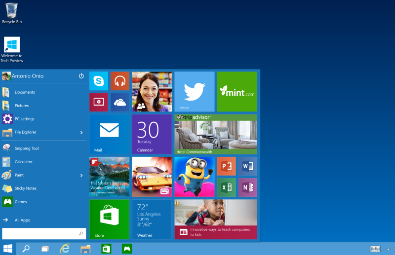 Windows 10: Five free apps you should download immediately after you upgrade