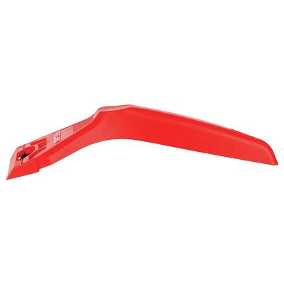 acrylic hook cutter knife with 0.5mm