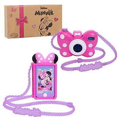 Disney Junior Minnie Mouse Funhouse Mobile Phone – Smooth Sales