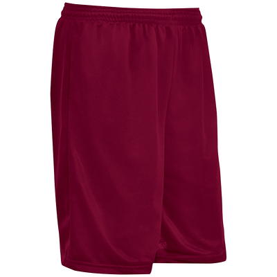 Men's Nike Cardinal Arizona Cardinals Stretch Performance Shorts