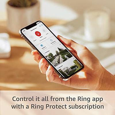 Ring Alarm 14-Piece Kit - home security system with 30-day free Ring  Protect Pro subscription - Yahoo Shopping