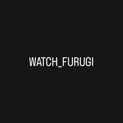 錶古著WATCH_FURUGI