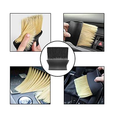 Total Car Interior Cleaner for Vehicle Detailing & Restoration All Purpose  Solvent & Car Dashboard Cleaner Seats Upholstery Leather Shine Plastic  Vinyl and More