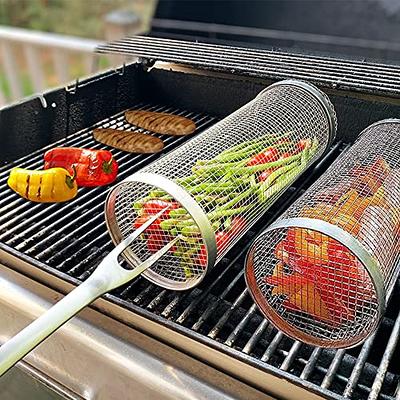 BBQ 36PCS Grill Set Backyard Accessories Stainless Steel Utensils