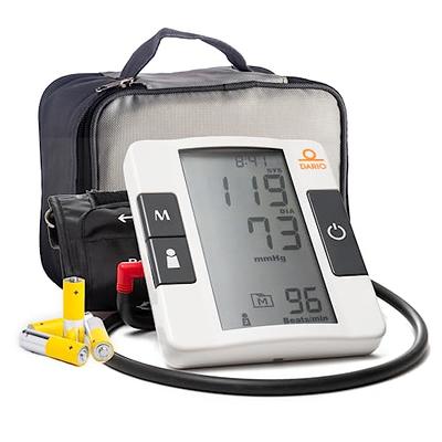 Travel Storage Case for Checkme Blood Pressure Monitor - BP2BP2