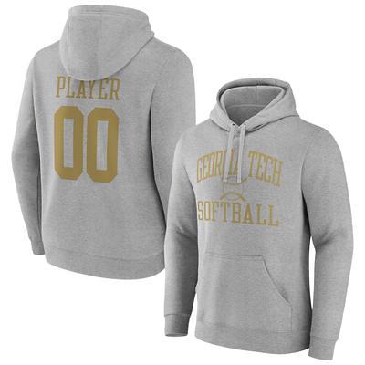 Fanatics Branded Women's Fanatics Branded White San Diego Padres Series Pullover  Sweatshirt