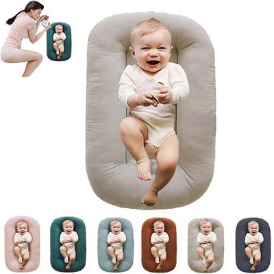 Topponcino Company Topponcino Baby Lounger Pillow for Newborn