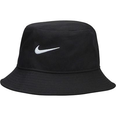 Nike Unisex Dri-FIT Apex Bucket Hat in White