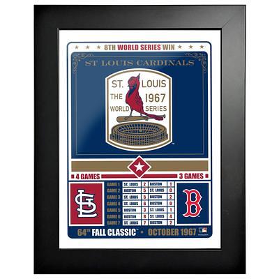 New York Yankees 27-Time World Series Champions 24'' x 34.75