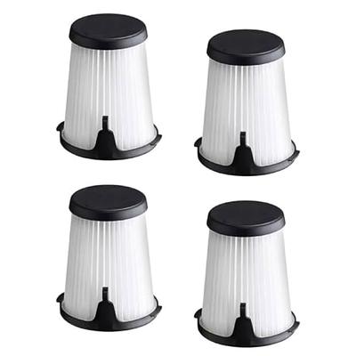 Diteje 3Pcs Replacement Vacuum Filter Accessories Compatible with