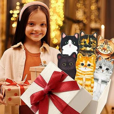 Cat Hand Towels Funny Kitchen Bathroom Cute Decorative Decor Hanging Towel  Tea