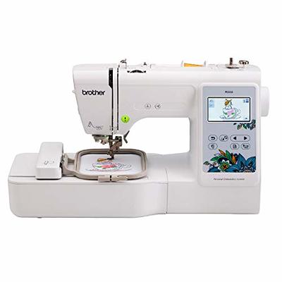 Elna Air Artist Wireless Embroidery Machine