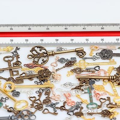 Wholesale SUNNYCLUE DIY Keychain & Keychain Kit 