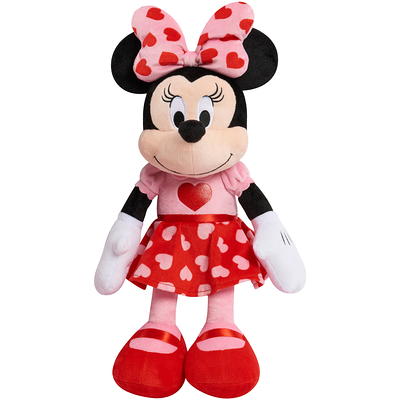 Mickey Mouse 95th Anniversary Plush – Small 14