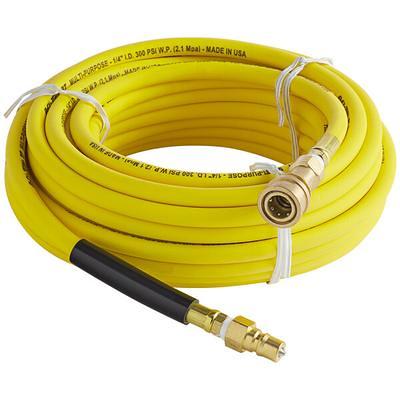 Shop-Vac 8-ft 2.5-in Shop Vacuum Hose | 9050311