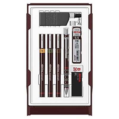 Rotring Isograph Technical Pen, 0.20 mm