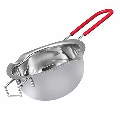 Heavy Saucepan Candy Making