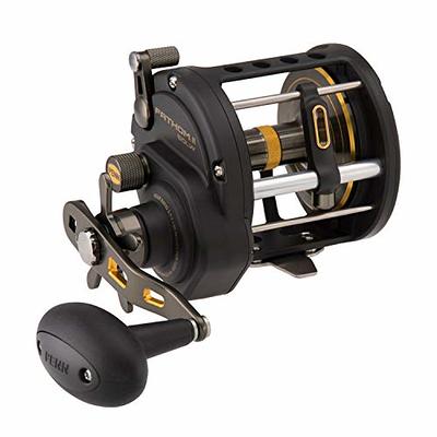 PENN Jigmaster Conventional Reel, Size 500 - Yahoo Shopping