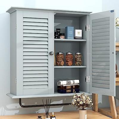 Bathroom Storage Cabinet, Storage Cabinets for Bathroom, Towel Storage