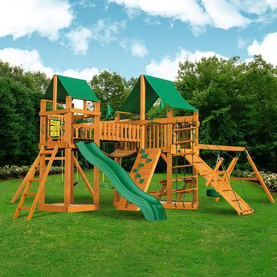 Swing Set Slides for Gorilla Playsets