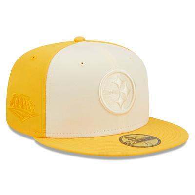 Pittsburgh Steelers New Era 6x Super Bowl Champions 59FIFTY