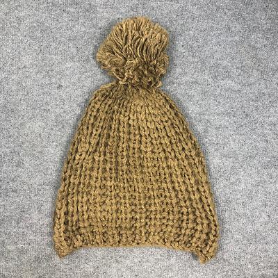 How do we feel about pompoms on men's hats? : r/crochet