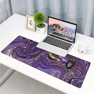 Gaming Mouse Pad Desk Accessories with Non-Slip Rubber Base, Cool Design  Sports Mousepad Desk Mat Mouse Pad for Computers Laptop, Office Supplies  Desk Decor - Mouse Pads for Desk - Yahoo Shopping