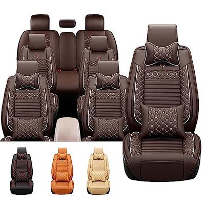 Comfort Memory Silk Car Seat Cushion with Storage Pouch Universal  Breathable Seat Cushion for Car for Sedentary and Fatigue Driving Available  for Office - Yahoo Shopping