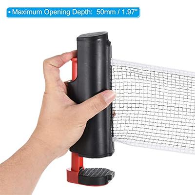 Portable Retractable Table Tennis Net