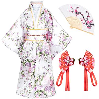 Costume kimono per bambini giapponesi Elibelle Italy