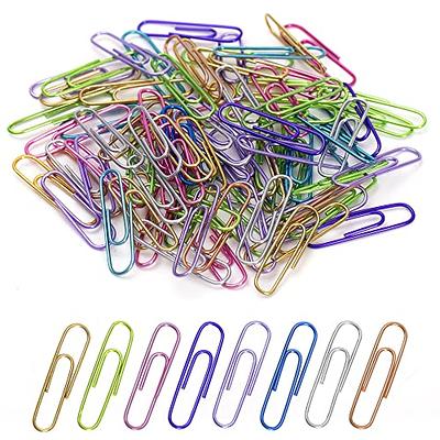 Premium Quality 240 Pcs Binder Clips Paper Clips Rubber Bands Assorted Size  Jumbo Small Paper Clips Large Binder - Buy Premium Quality 240 Pcs Binder  Clips Paper Clips Rubber Bands Assorted Size